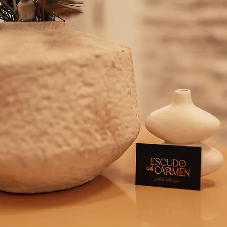 Boutique Escudo Del Carmen