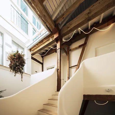 Hotel Boutique Escudo Del Carmen