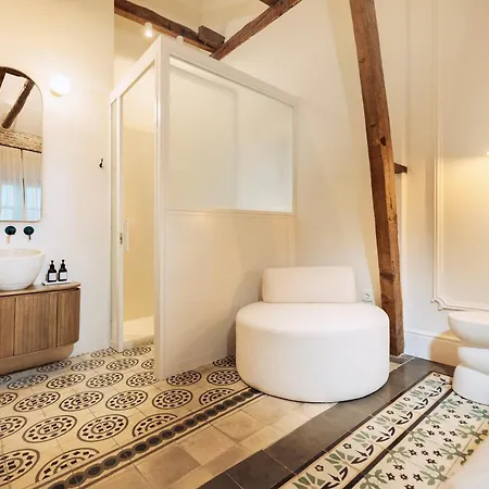 Boutique Escudo Del Carmen Hotel