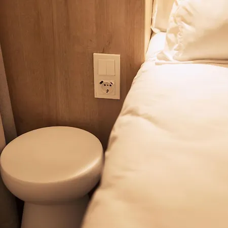 Hotel Boutique Escudo Del Carmen