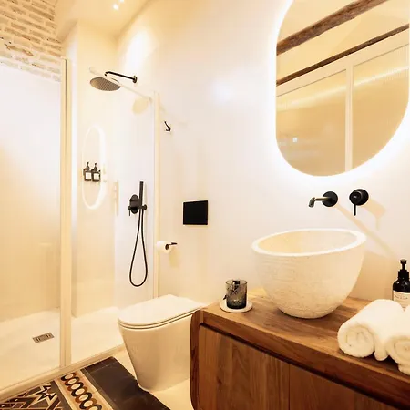 Boutique Escudo Del Carmen Granada