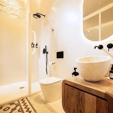 Boutique Escudo Del Carmen Hotel Granada