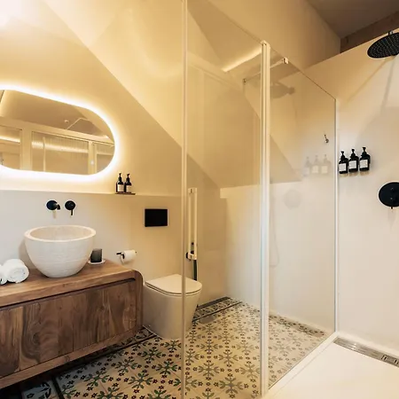 Boutique Escudo Del Carmen Otel 2*