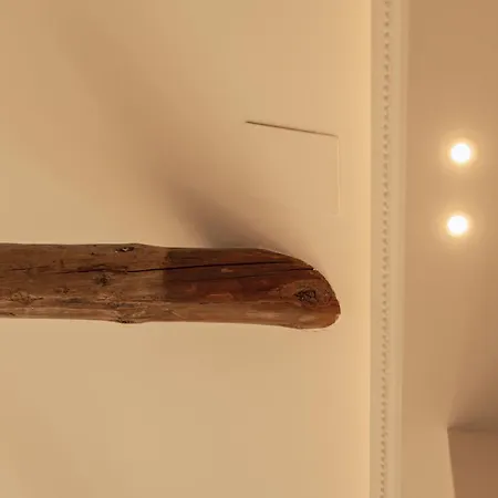 Boutique Escudo Del Carmen Otel Granada