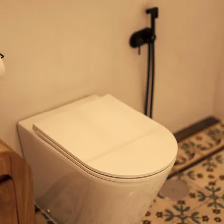 Boutique Escudo Del Carmen