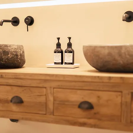 Otel Boutique Escudo Del Carmen Granada