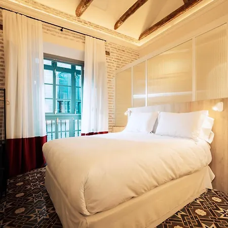 Boutique Escudo Del Carmen Otel