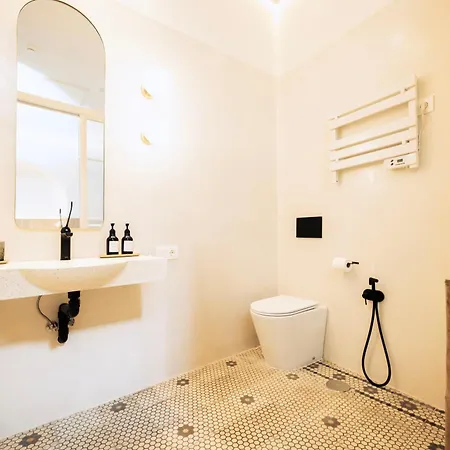 Otel Boutique Escudo Del Carmen 2*